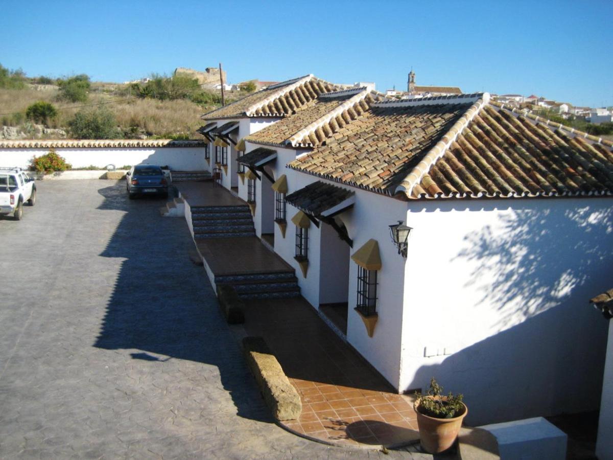 Charming House In Hornachuelos With Shared Pool Eksteriør billede